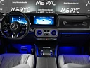 Mercedes-Benz G-Класс AMG Зеленый Non metallic фото 5
