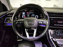 Audi Q8 2020 3.0d AT 4WD (249 л.с.) Чёрный 69399177 фото 28