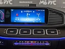 Mercedes-Benz GLE coupe Белый Non metallic фото 19