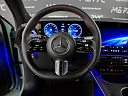 Mercedes-Benz GLB Зеленый Non metallic фото 26