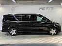 Mercedes-Benz V-Класс Черный Non metallic фото 13