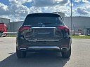 Mercedes-Benz GLE Черный Non metallic фото 7