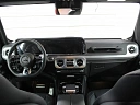 Mercedes-Benz G-Класс AMG Черный Non metallic фото 9
