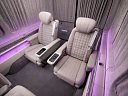 Mercedes-Benz Sprinter Черный Non metallic фото 9