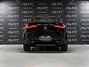 Mercedes-Benz GLC coupe Черный Non metallic фото 4