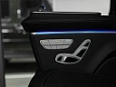 Mercedes-Benz V-Класс Черный Non metallic фото 26