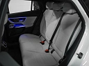 Mercedes-Benz GLC coupe Белый Non metallic фото 8