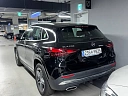 Mercedes-Benz GLA Черный Non metallic фото 2