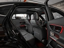 Mercedes-Benz GLC coupe AMG Черный Non metallic фото 13