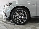 Mercedes-Benz GLC AMG Серый Non metallic фото 17
