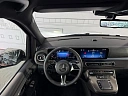 Mercedes-Benz V-Класс Черный Non metallic фото 18