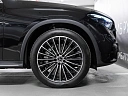 Mercedes-Benz GLC Черный Non metallic фото 14