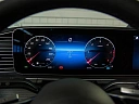 Mercedes-Benz GLE Белый Non metallic фото 25