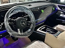 Mercedes-Benz E-Класс Черный Non metallic фото 2