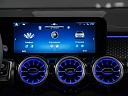 Mercedes-Benz GLB Серый Non metallic фото 20