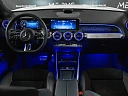 Mercedes-Benz GLB Белый Non metallic фото 5