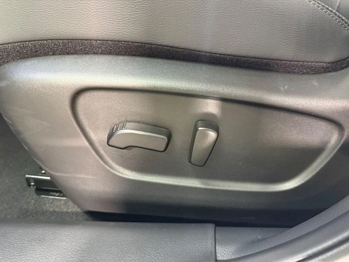 Nissan Qashqai 2026 2.0 CVT (140 л.с.) фото 20