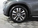 Mercedes-Benz GLE Серый Non metallic фото 13