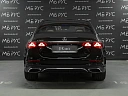 Mercedes-Benz E-Класс Черный Non metallic фото 4