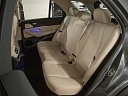 Mercedes-Benz GLE Серый Non metallic фото 3