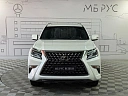 Lexus GX 2021 4.6 AT 4WD (296 л.с.) фото 5