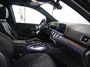 Mercedes-Benz GLE 2021 400 2.9d AT 4Matic (330 л.с.) фото 10
