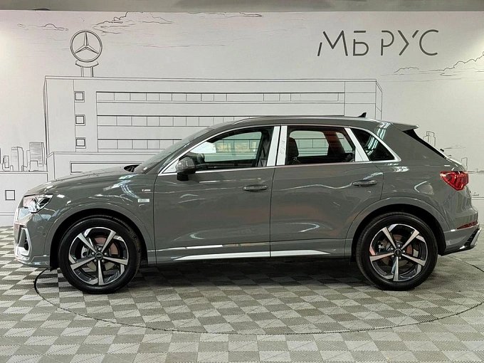 Audi Q3 2026 1.5 AMT (160 л.с.) фото 3