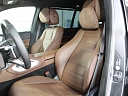 Mercedes-Benz GLS Серый Non metallic фото 26