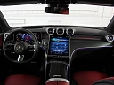 Mercedes-Benz GLC coupe 2025 2.0d AT 4Matic (197 л.с.) фото 9