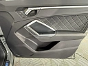 Audi Q3 Серый Non metallic фото 27