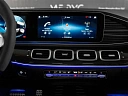Mercedes-Benz GLE AMG 2021 63 AMG 4.0 AT 4Matic (612 л.с.) фото 28