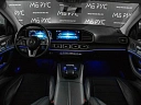 Mercedes-Benz GLE 2018 450 3.0 AT 4Matic (367 л.с.) фото 5