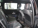 Mercedes-Benz GLB 2020 220 2.0d AMT 4Matic (190 л.с.) фото 14
