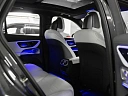 Mercedes-Benz GLC Серый Non metallic фото 6