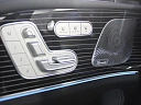 Mercedes-Benz GLE coupe Черный Non metallic фото 11