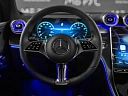 Mercedes-Benz GLC Серый Non metallic фото 16