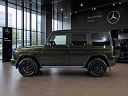 Mercedes-Benz G-Класс Зеленый Non metallic фото 2