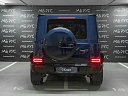 Mercedes-Benz G-Класс Синий Non metallic фото 4
