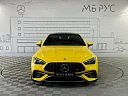 Mercedes-Benz CLE AMG 2025 3.0 AT 4WD (449 л.с.) фото 5