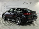 Mercedes-Benz GLE coupe 2024 3.0 AT 4Matic (380 л.с.) фото 4