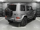 Mercedes-Benz G-Класс AMG Серый Non metallic фото 3
