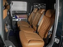 Mercedes-Benz G-Класс AMG Зеленый Non metallic фото 3