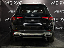 Mercedes-Benz GLC Dynamic 5 seat Черный Non metallic фото 2