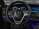 Mercedes-Benz S-Класс 2020 350 2.9d AT 4Matic (249 л.с.) фото 15
