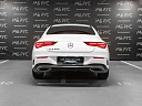 Mercedes-Benz CLA 2021 200 1.3 AMT (150 л.с.) фото 4