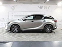 Lexus RX 2025 2.0 AT 4WD (248 л.с.) фото 3