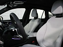 Mercedes-Benz GLC Черный Non metallic фото 13