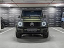 Mercedes-Benz G-Класс Зеленый Non metallic фото 5