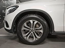 Mercedes-Benz GLC 2017 250 2.0 AT 4Matic (211 л.с.) фото 22