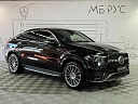 Mercedes-Benz GLE coupe 2023 3.0d AT 4Matic (367 л.с.) фото 2